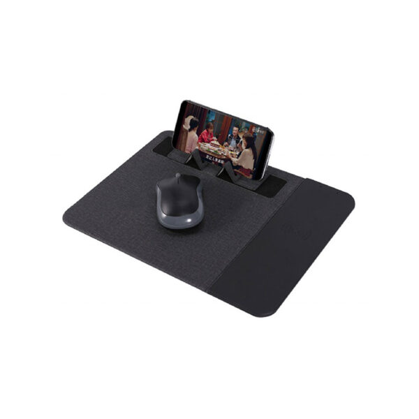 3 in 1 Mouse Pad