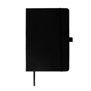 A5 PU Leather Notebook