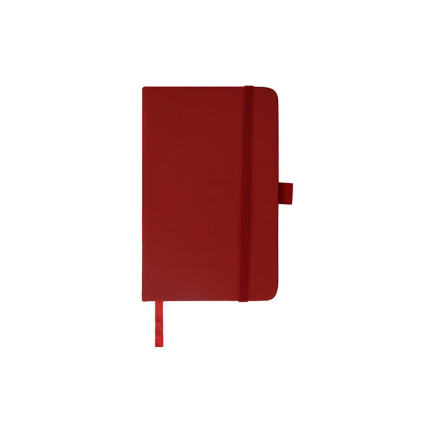 A6 Pocket Notebook