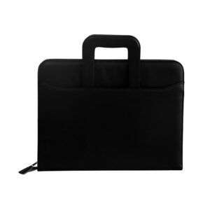 Business Folio with Handle