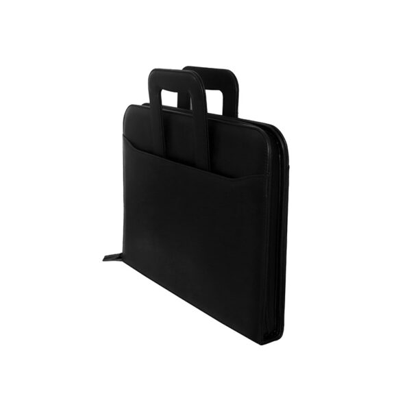 Business Folio with Handle