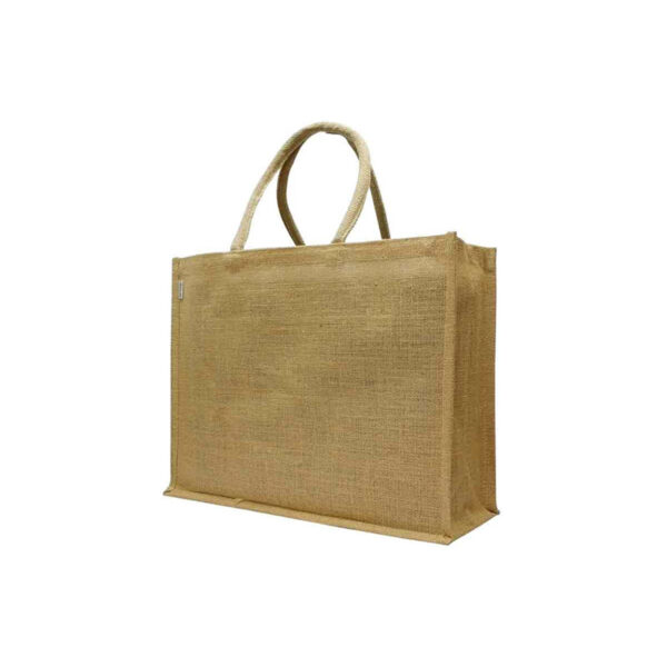 Eco Natural Bag