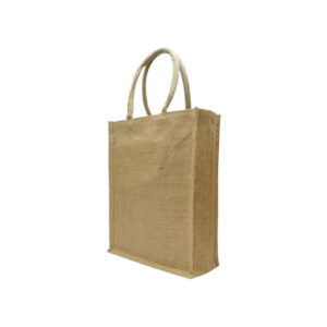 Eco Natural Shopping Bag
