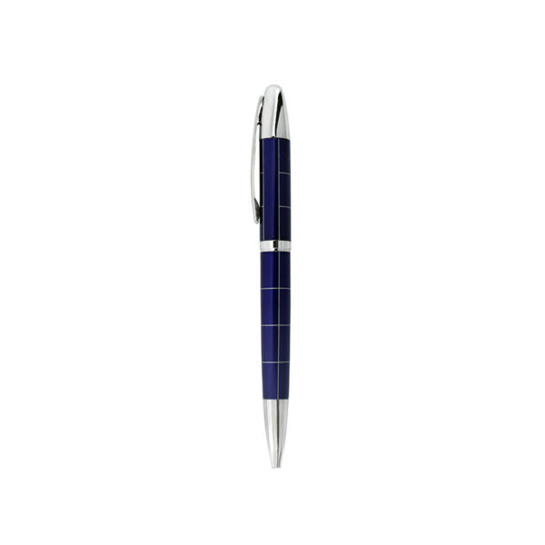 Executive Metal Ballpoint