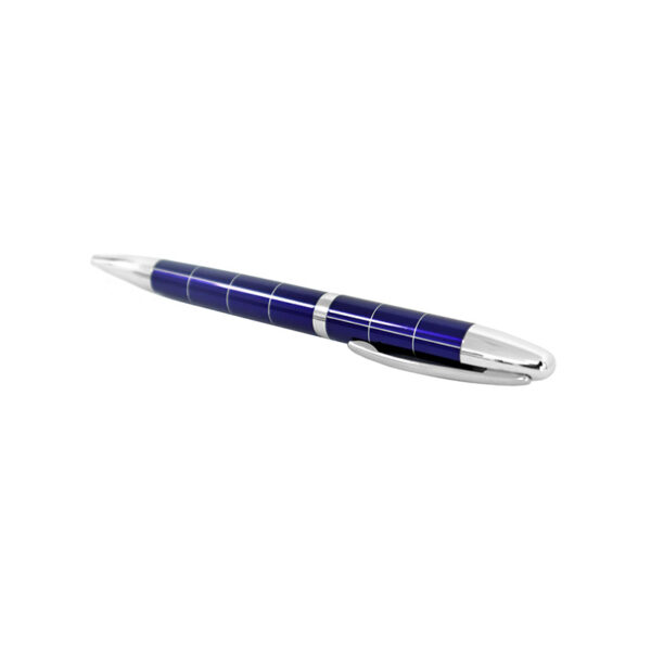 Executive Metal Ballpoint