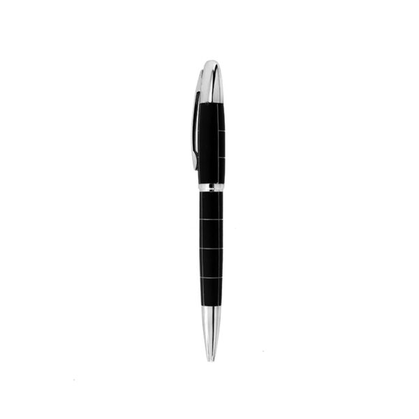 Executive Metal Ballpoint