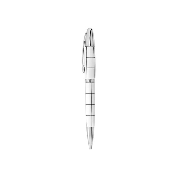 Executive Metal Ballpoint