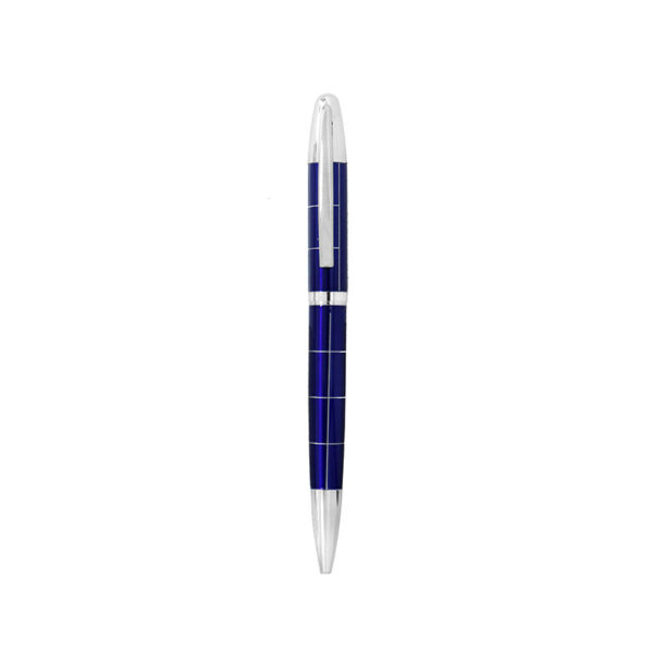 Executive Metal Ballpoint