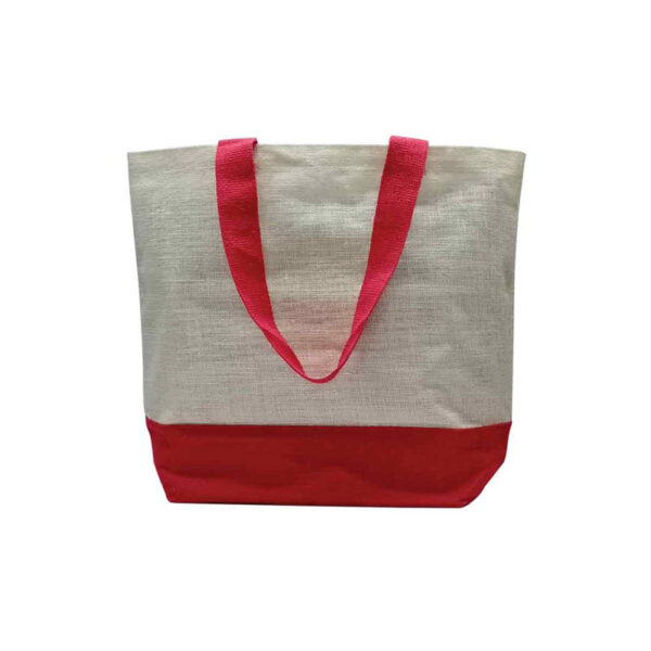 Jute Beach Bag