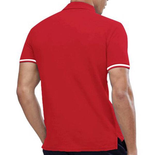 personalized polo t shirt