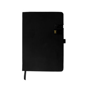 Notebook With USB Flash Chip