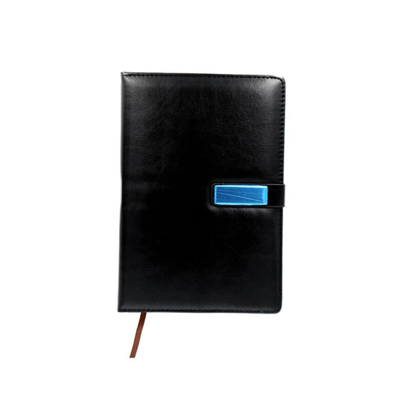 PU Leather Executive Notebook