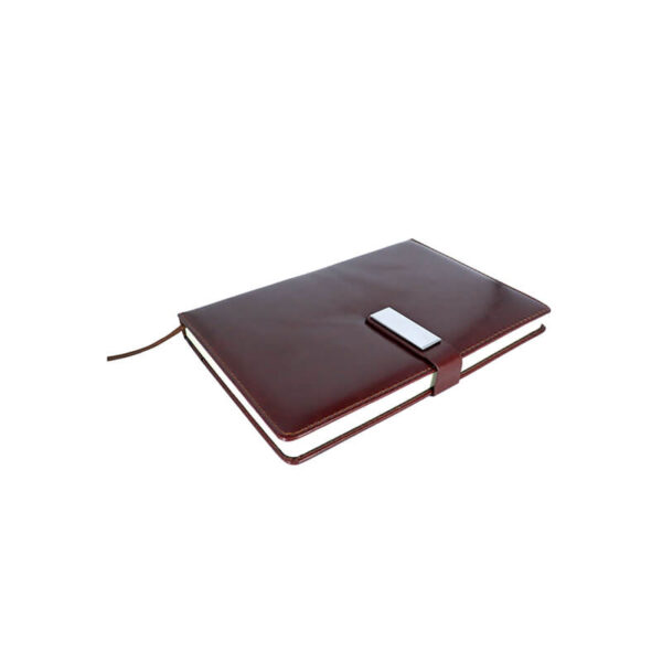 PU Leather Executive Notebook