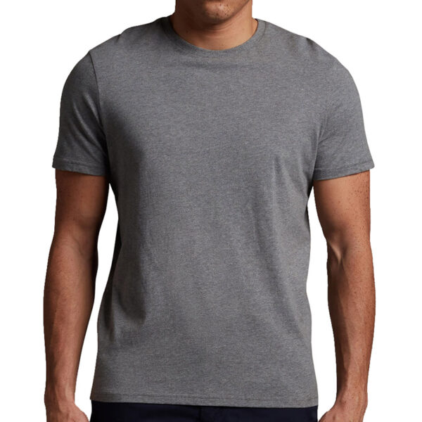 Promotional round neck t shirt