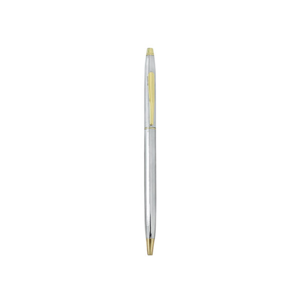 Sleek Body Metal Pen