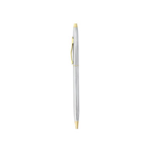 Sleek Body Metal Pen