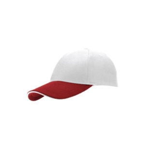 Soft Mesh Cap With Elastic Fit Band
