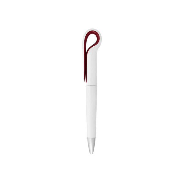 Swan Plastic Pen