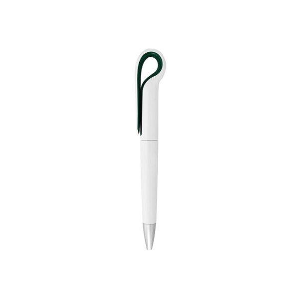 Swan Plastic Pen