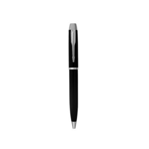 Twist Action Metal Ballpoint Pen