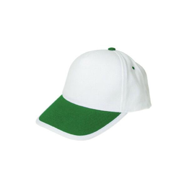 promotional cotton cap