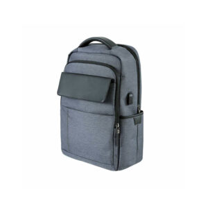 SANTHOME 18.5 Laptop Backpack - Grey