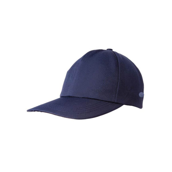 Blank Cap with Mask Hook