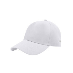 Heavy Brushed Cotton Cap with Mask Hook