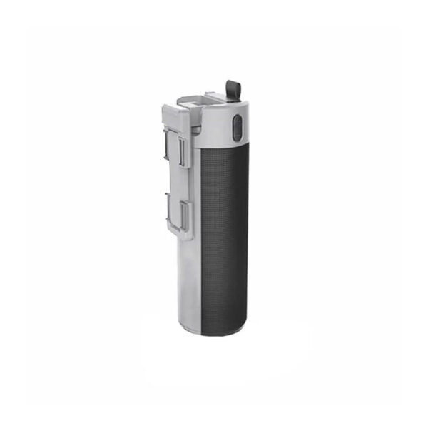 [ITSP 720] KARON - Bluetooth Selfie Stick w- 4000mAh Powerbank And Speaker