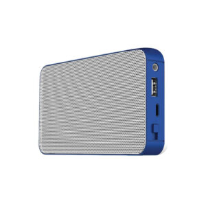 Promotional Bluetooth Speaker With Powerbank