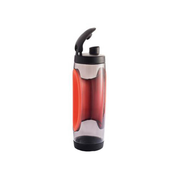 Bopp Sport Water Bottle Red - 550ml