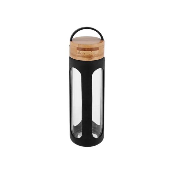 Promotional Borosilicate Glass Bottle