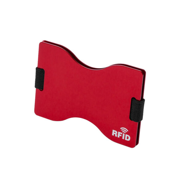 High quality RFID card holder