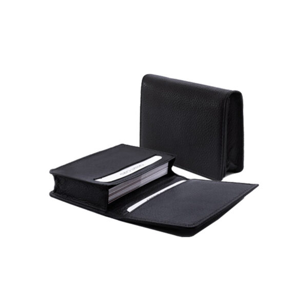 Chase Plus Business Card Holder