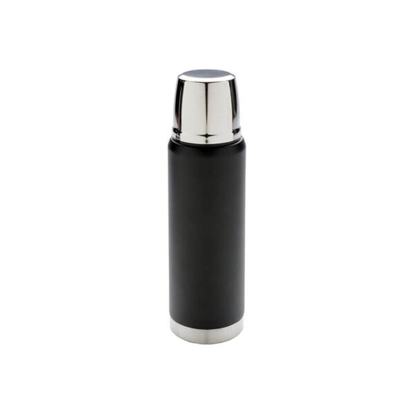 Copper Vacuum Flask - 500ml