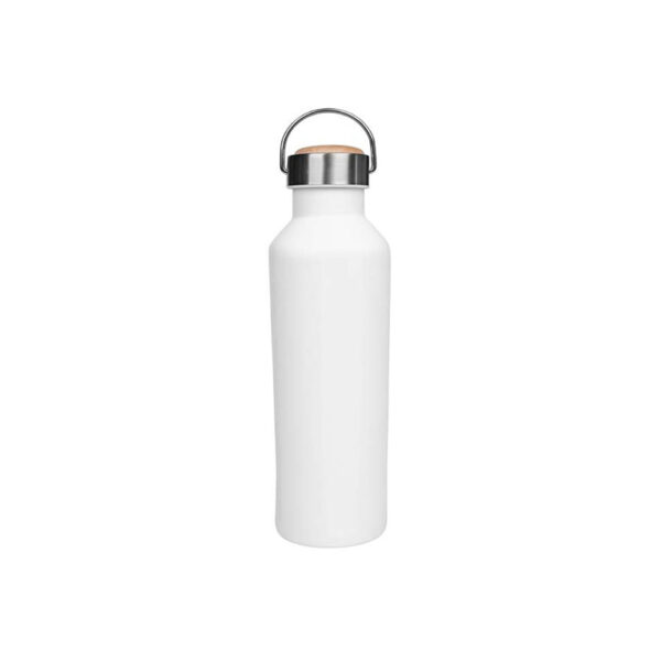 Personalized Double Wall Stainless Steel Water Bottle