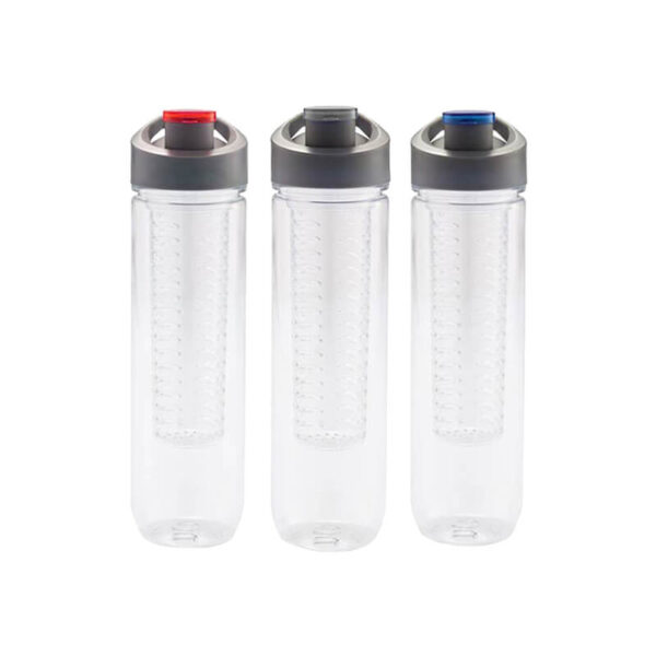 personalize Fruit Infuser Water Bottles