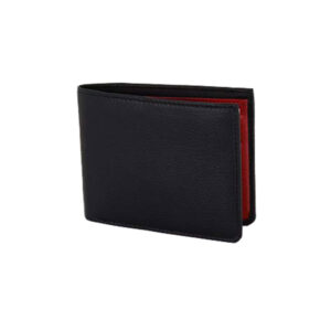 Customized Gents Leather Wallet