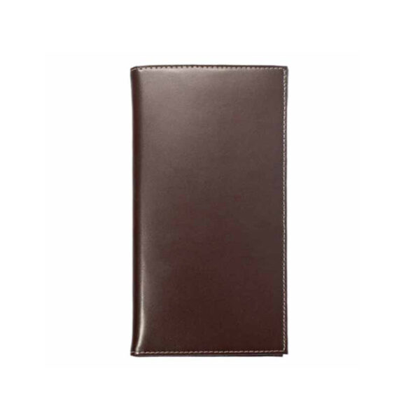 Genuine Leather Travel Wallet