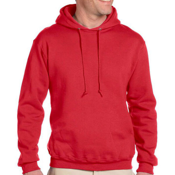 Hoodie Without Pocket