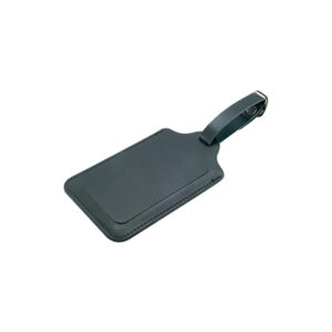 promotional luggage tag