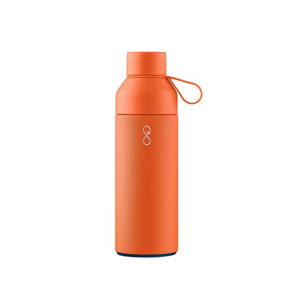 reusable ocean bottle