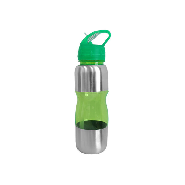 custom logo printing water bottle