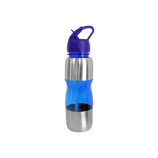 personalized sports water bottle