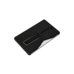 RFID Card Holder With Phone Stand