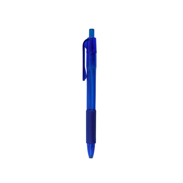 printed promotional plastic pen