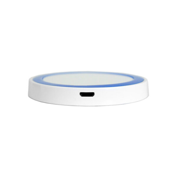 Round Style Wireless Charger
