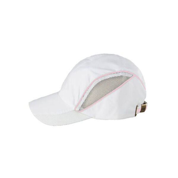 Sports Cap With Logo Printing