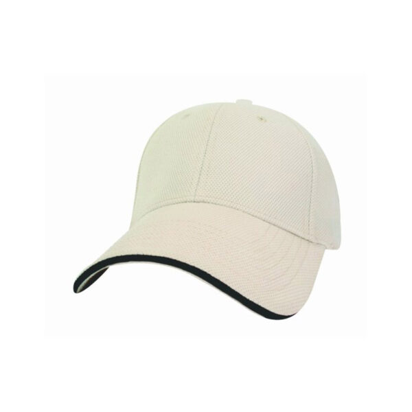 promotional sports cap