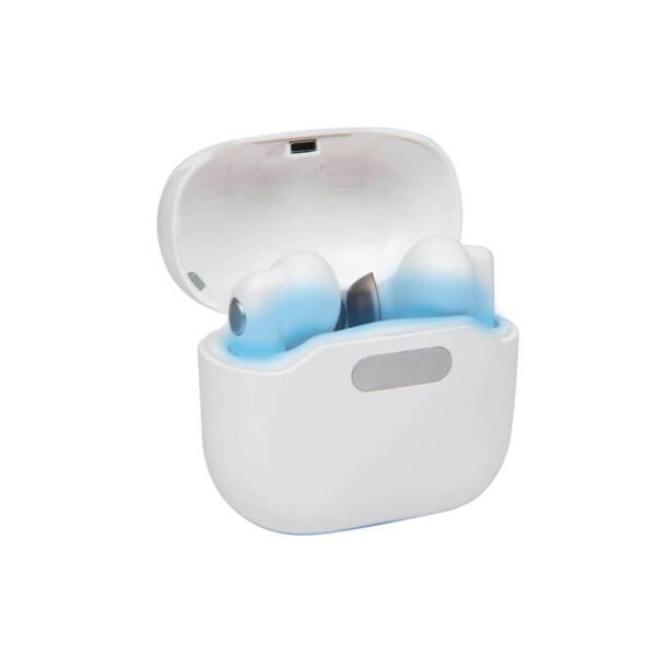 Promotional TWS Earbuds With UV Sterilization Box